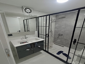 Anahtar Teslim Komple Banyo Tadilatı Maliyeti