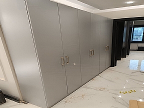 Eski Evi Modern Tasarıma Dönüştürme Çalışmalarımız