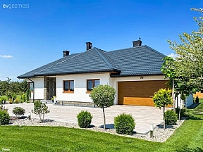 Müstakil ev için iç mimari dekorasyon fikirleri