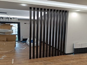 Mustakil ev Tadilatında Kaliteli Malzeme ve Uygulama Rehberi