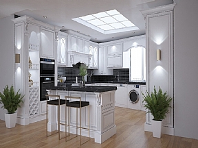 Kadıköy Anahtar Teslim Daire Yenileme Fiyatları