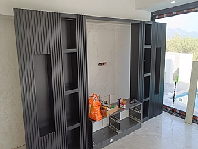 Kadıköy Ev Banyo Mutfak Tadilatı Yapan Anahtar Teslim Firma