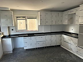 Kadıköy Mutfak Tadilatı ve Dolap Yenileme Firması