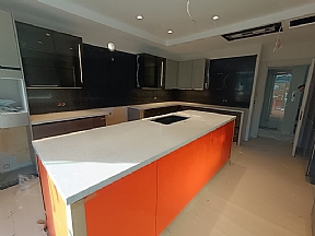 Kandilli Mutfak Dolabı İmalatı ve Montaj Hizmeti