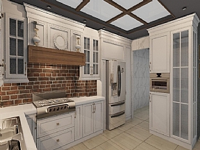 Sultantepe Profesyonel Ev Yenileme ve Tadilat Firması