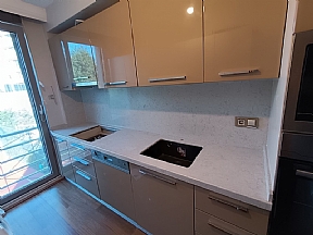 Küçükyalı Mutfak Dolabı Yenileme Kişiye Özel Tasarım