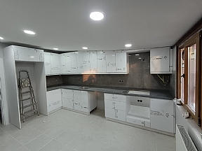 Kaynarca Profesyonel Mutfak Yenileme ve Dekorasyon Ustası