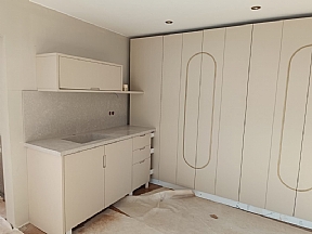 Fenerbahçe Ev Yenileme Firması