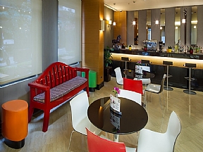 Restoran İç Mimari Tasarım ve Uygulama Hizmeti