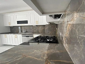 Modern Mutfak Dolabı Modelleri ve 2026 Trend Tasarımlar