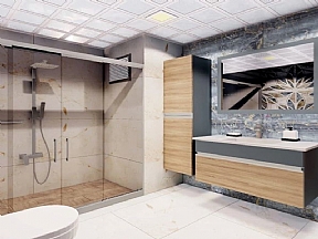 Banyo Dolabı Düzeni Nasıl Olmalı Kullanışlı Tasarım Rehberi