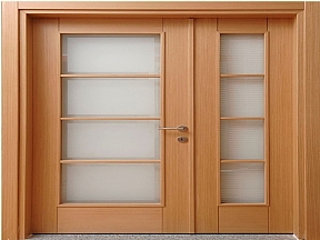 Çift açılım oda kapısı modelleri