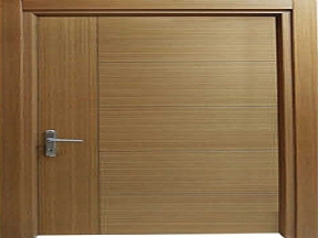 İç kapı çeşitleri ve modelleri